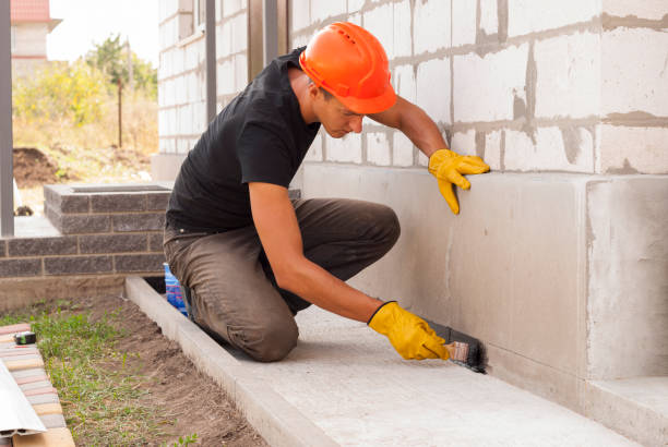 Licensed Foundation Crack Repair service in Auburn, WA - SJ Waterproofing Pros